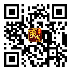 版本二维码